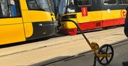 Wypadek tramwajowy w Warszawie. Czy stan techniczny tramwaju mógł się przyczynić do zdarzenia?