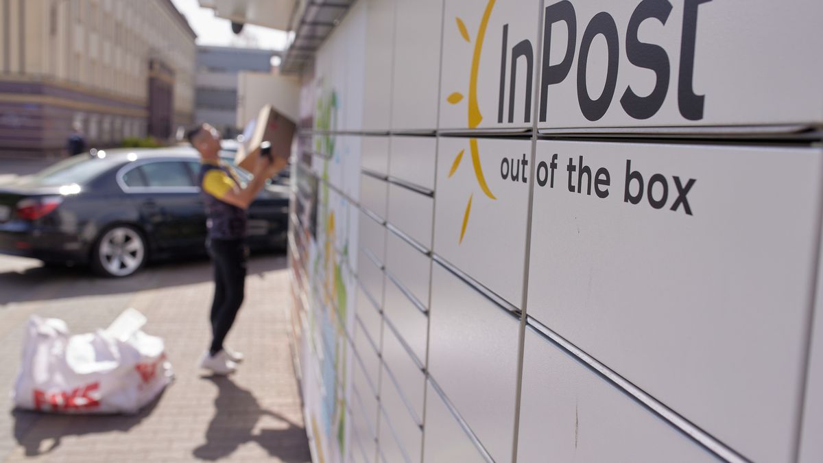 Koniec giełdowej historii InPostu? Trwają kluczowe rozmowy