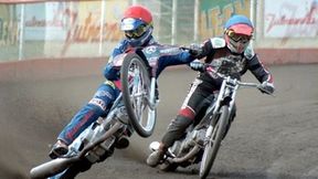 Żużel. Perfekcyjny Tomasz Gollob. Polonia pewnie wygrała z Włókniarzem [GALERIA]