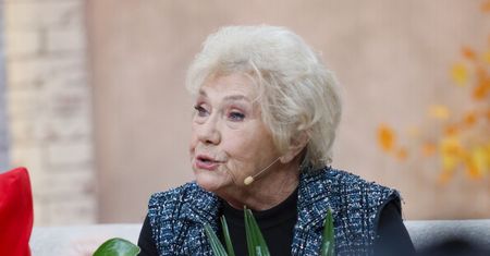 W młodości zachwycała urodą. Tak wyglądała kiedyś Teresa Lipowska