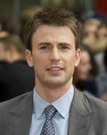 Chris Evans