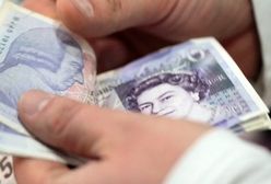 Bank Anglii bardziej osłabi funta? Polacy na Wyspach mają powody do niepokoju