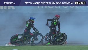 Zwycięstwo ROW-u za trzy i milowy krok w stronę play-off. Popis Jana Kvecha