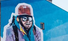 Katowice. Będzie konkurs na Centrum Himalaizmu? Miasto stawia warunek