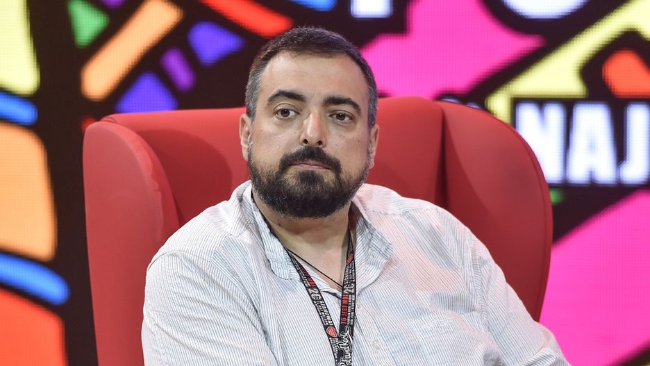 Tomasz Sekielski