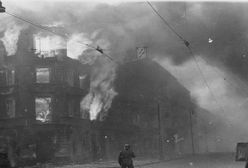 73 lata temu wybuchło powstanie w getcie warszawskim