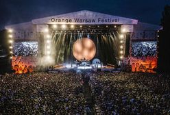 Orange Warsaw Festival 2019 startuje już 31 maja. Plejada światowych gwiazd na Warszawskiej scenie