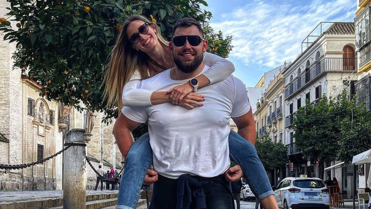 Natalia Kaczmarek i Konrad Bukowiecki wezmą ślub w 2024 roku