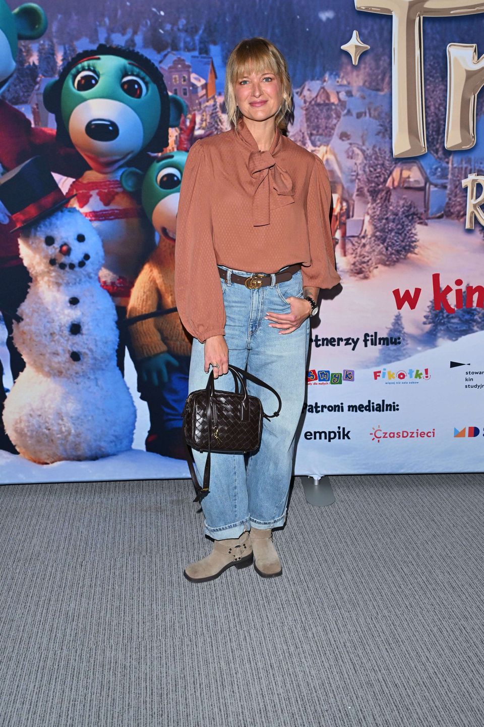 Justyna Szyc-Nagłowska