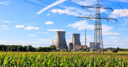 Jest arcyważny wniosek ws. polskiego atomu. Teraz dwa lata oczekiwania?