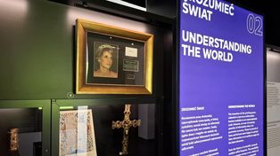 Gdańsk: "Fake for Real. Historia fałszerstw i falsyfikatów". Nowa wystawa w Muzeum II Wojny Światowej