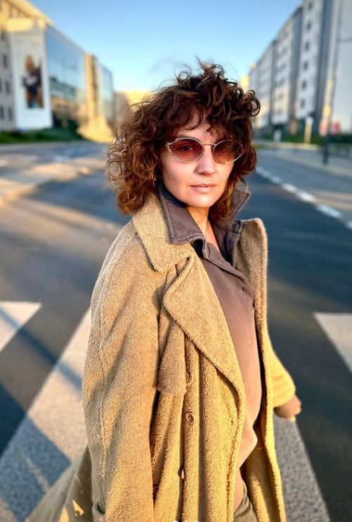 Maria Prażuch-Prokop
