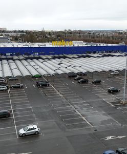 Znana sieć zamyka część placówek. Szykują się duże zwolnienia