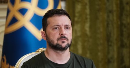 Niespodziewane słowa Zełenskiego. To mocno zaboli Rosjan?