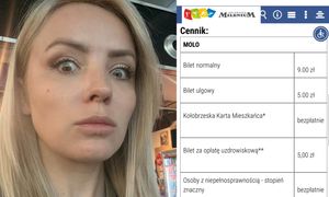 "Ceny doganiają Monte Carlo". Pokazała, ile kosztuje bilet na molo w Kołobrzegu