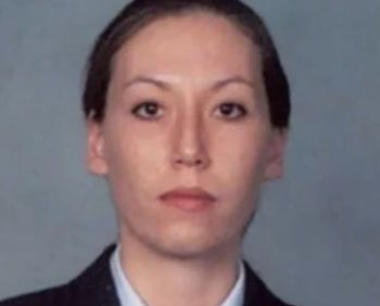 200 tysięcy dolarów za zdrajczynię. FBI szuka byłej agentki