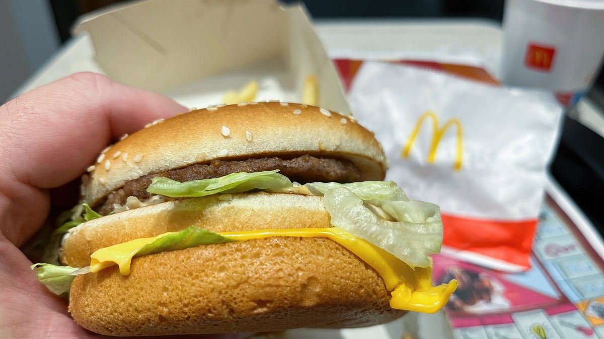 Aż zaniemówił na widok tej ceny. Zdjęcie ilustracyjne. 