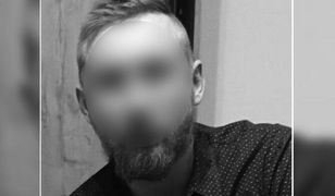31-letni Adam nie żyje. Tragiczny finał poszukiwań