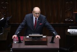 Takie są cele polityki zagranicznej Polski. Expose szefa MSZ Zbigniewa Raua