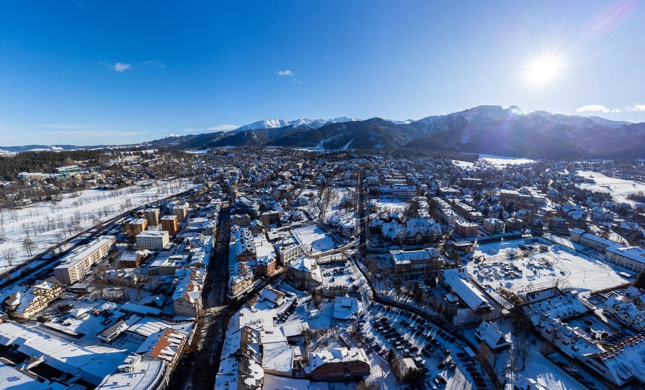 Zakopane: Ferie zimowe pełne atrakcji. Sprawdź co będzie się działo pod Tatrami