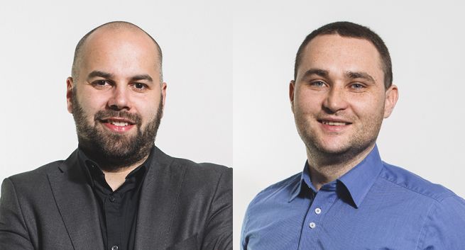 Tomasz Kąkol i Michał Pietruszka na czele sprzedaży w Spicy Mobile