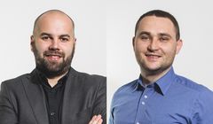 Tomasz Kąkol i Michał Pietruszka na czele sprzedaży w Spicy Mobile