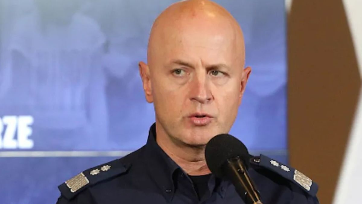 Gen. Jarosław Szymczyk