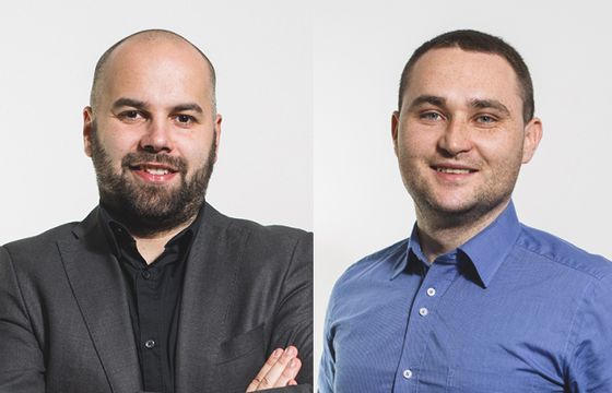 Tomasz Kąkol i Michał Pietruszka na czele sprzedaży w Spicy Mobile