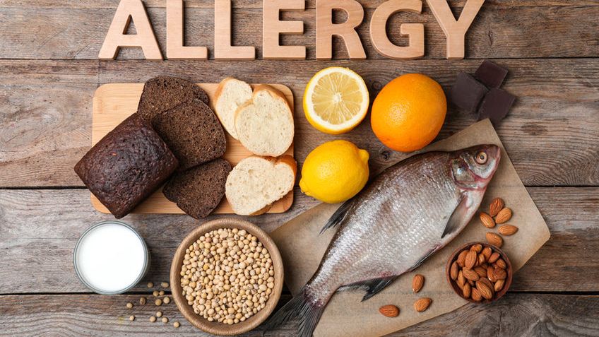 Tryptaza to jedno z tak zwanych białek enzymatycznych znajdujących się w cytoplazmie komórek tucznych