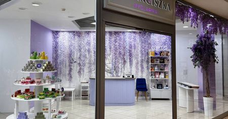 Mydlarnia u Franciszka w Lublinie – naturalne piękno wraca do miasta
