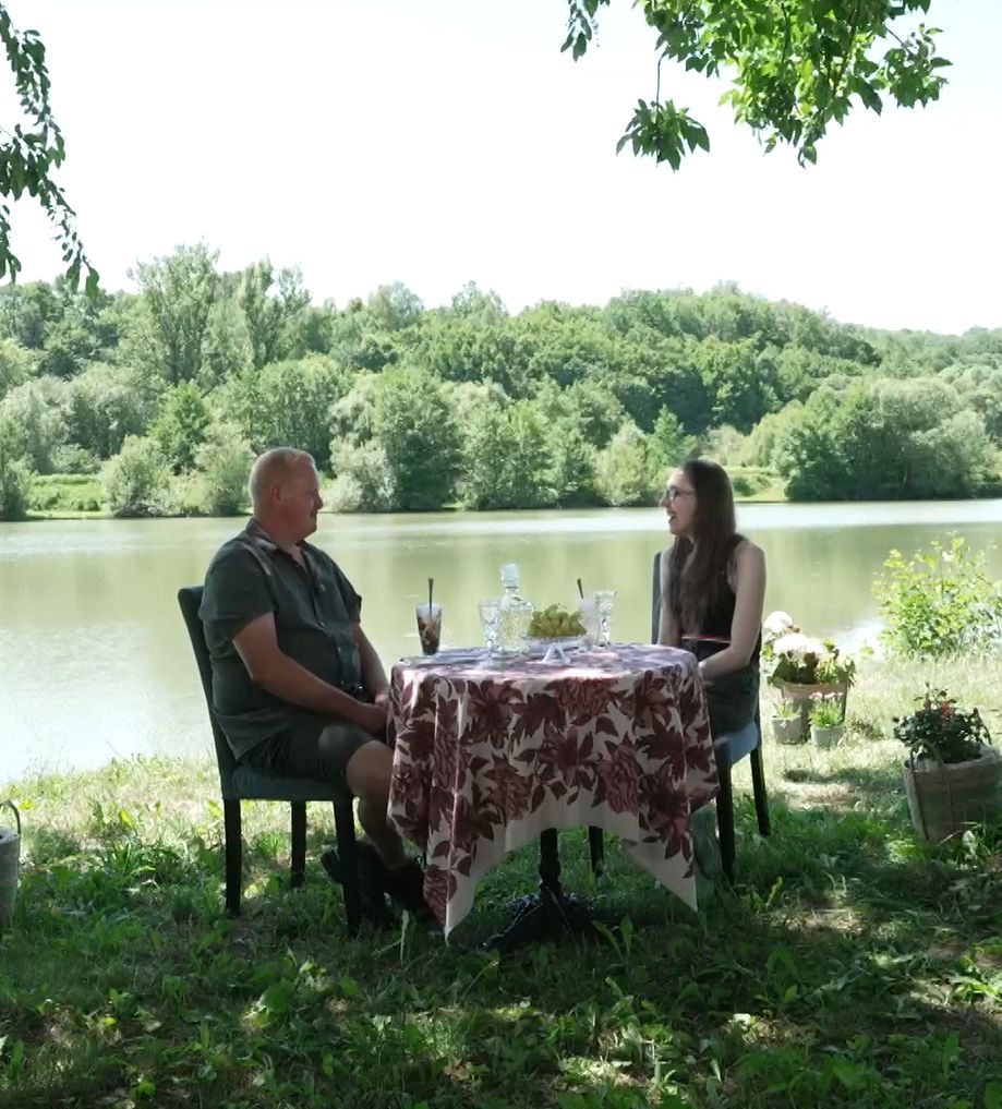 Wiktor z "Rolnika" podjął decyzję