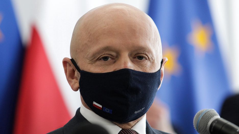 Jacek Bury: Platforma Obywatelska popadła w marazm