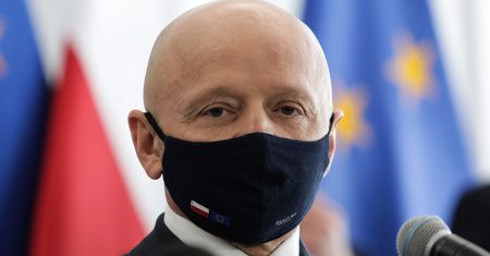 Jacek Bury: Platforma Obywatelska popadła w marazm