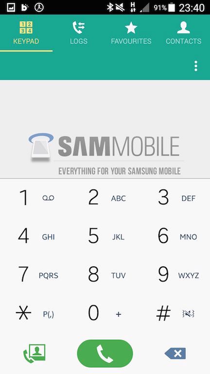 Galaxy S4 z Androidem 5.0 Lollipop i nowym TouchWizem na wideo 24