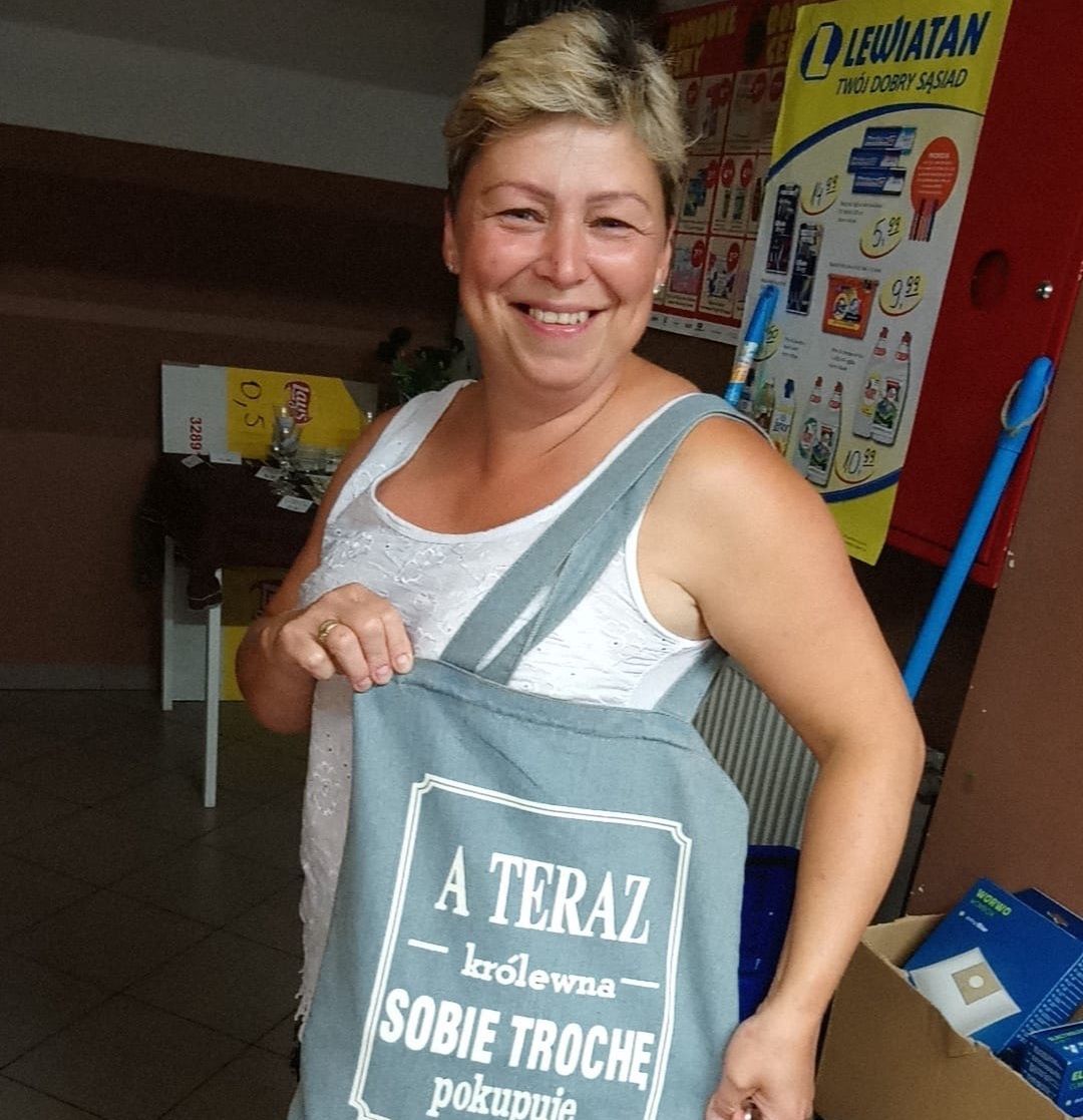 Nowa sołtyska, nowe życie sołectwa Przeczno. Jak Dorota Paluszkiewicz ożywiła swoją wieś