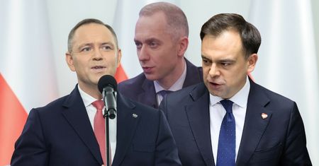 Prezydent odrzuci nominację dla Domańskiego? "Rzecz niewyobrażalna"