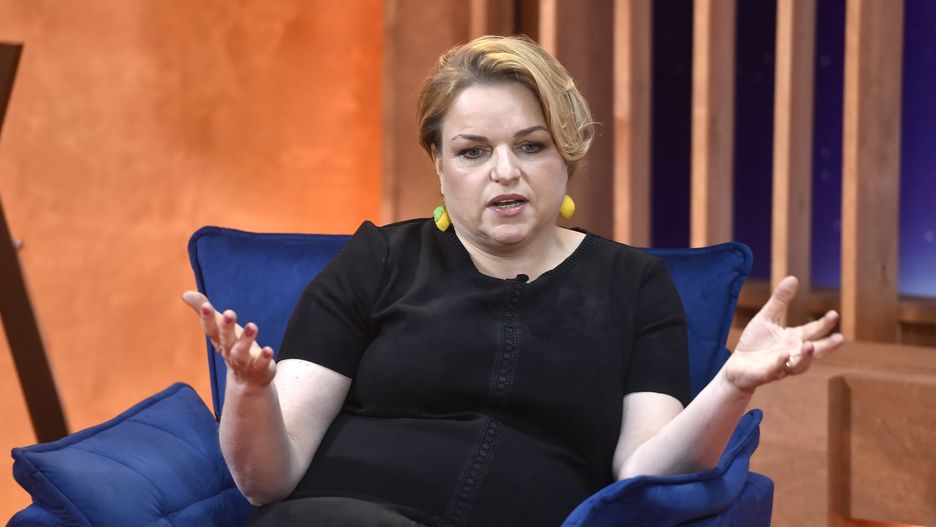 Katarzyna Bosacka