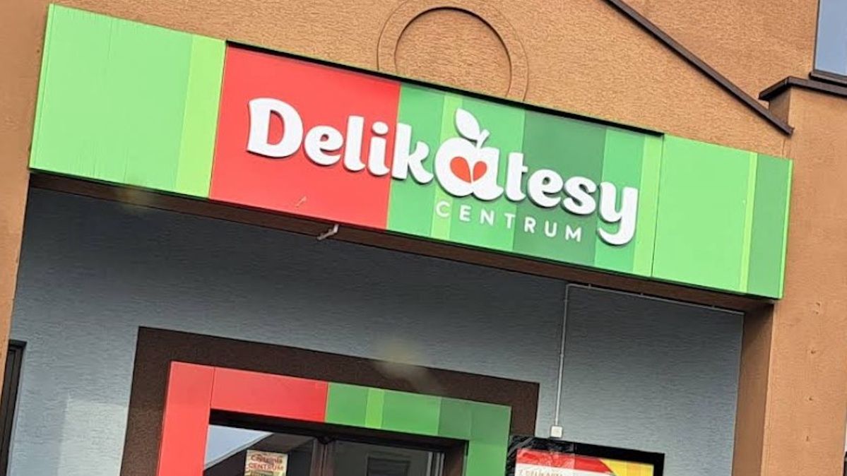 Promocje w sklepach Delikatesy Centrum