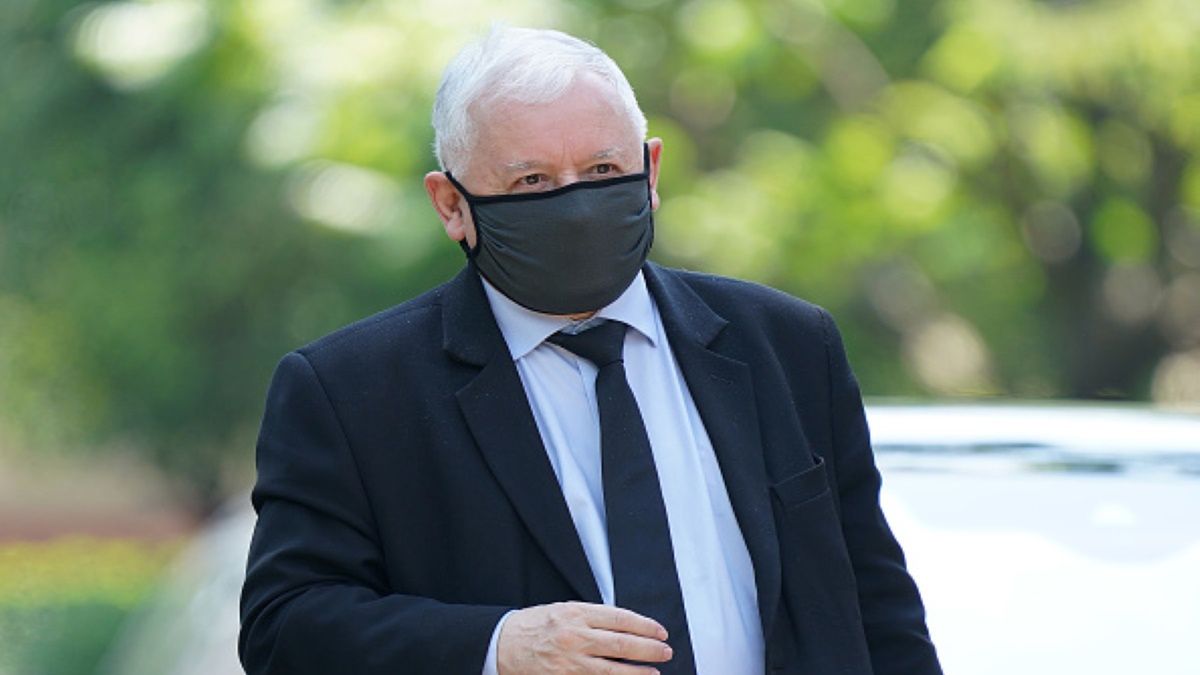 Decyzja Prawa i Sprawiedliwości ściągnęła na partię wielką krytykę 