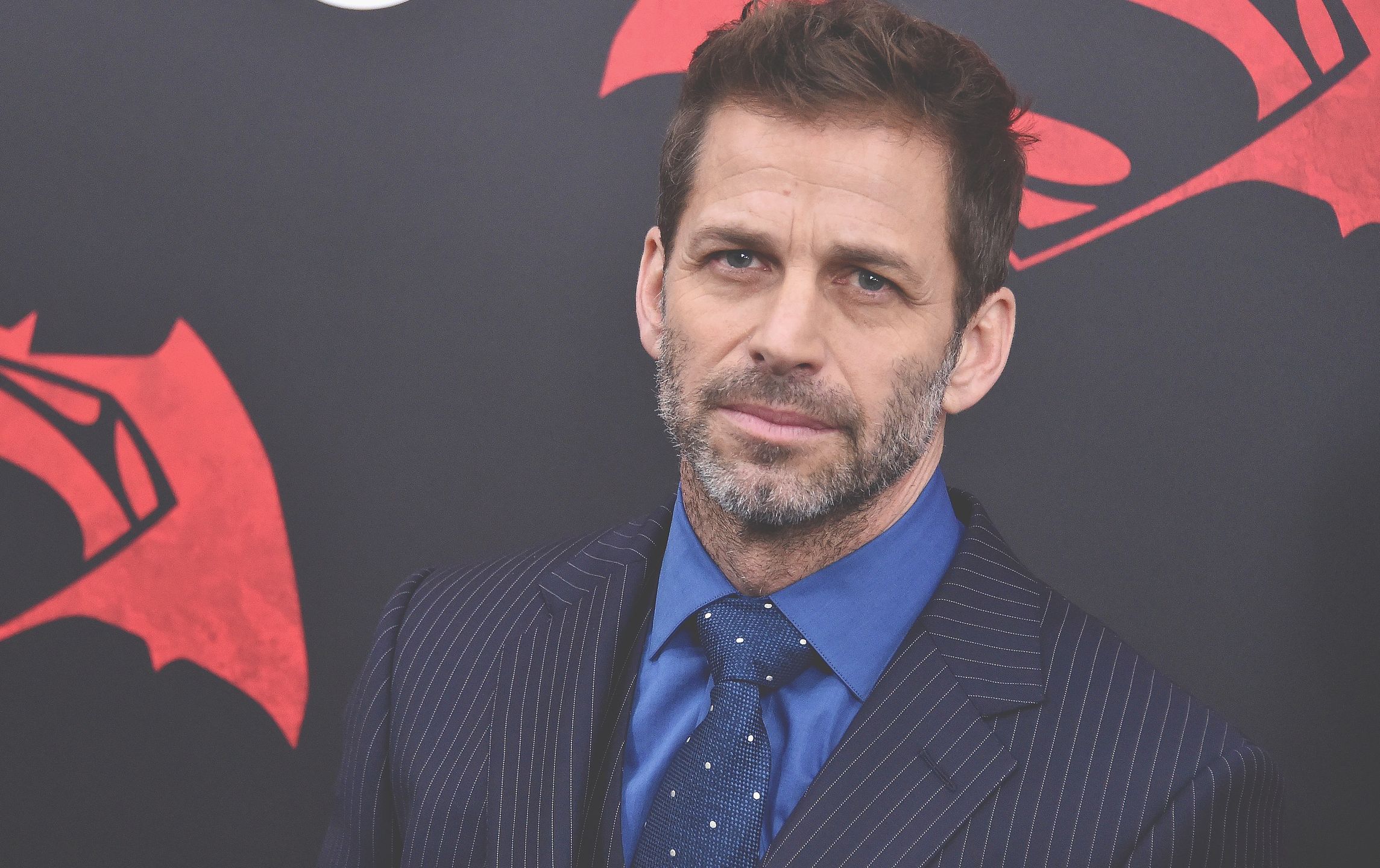 Zack Snyder po latach dokończył swój "Legion Sprawiedliwości"