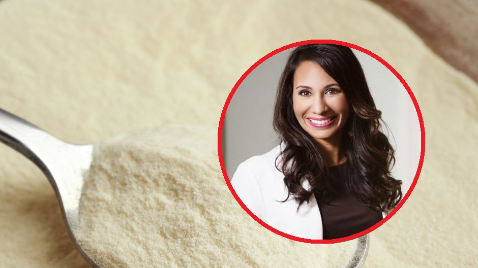 Cynamon pomoże przyśpieszyć przemianę materii