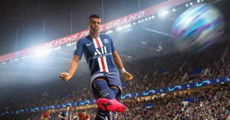 EA chce żeby FIFA 21 była jak najlepsza. Dlatego nie wyda wersji demo