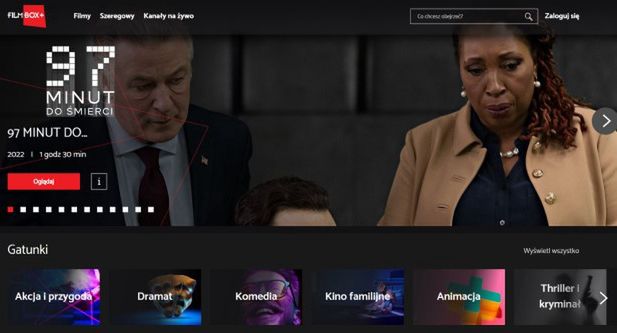 Kanał po polsku kończy nadawanie. Treści trafią do serwisu streamingowego