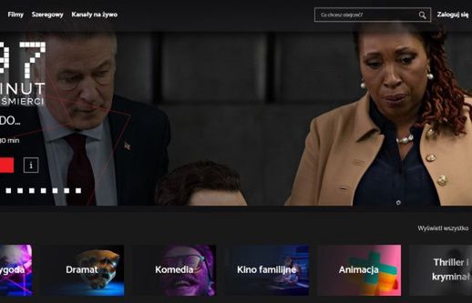 Kanał po polsku kończy nadawanie. Treści trafią do serwisu streamingowego