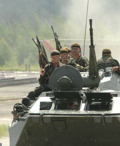 Niemcy chcieli szkolić rosyjską armię. Plany były zaawansowane