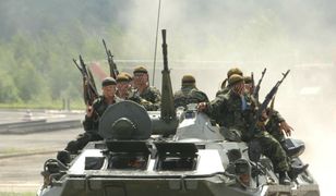 Niemcy chcieli szkolić rosyjską armię. Plany były zaawansowane