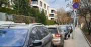 Warszawa: Zieleń kosztem kierowców. Mieszkańcy mają problem