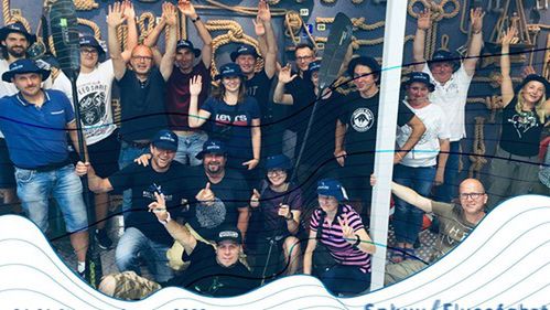 Wrocław-Berlin. Dla czystej przyjemności. Popłyną kajakami 400 kilometrów