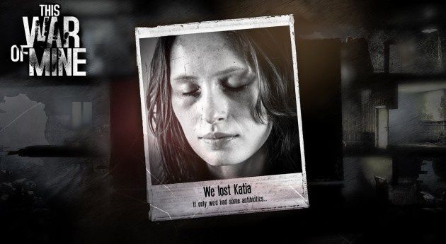 This War of Mine gra