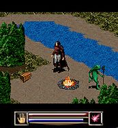 Legendy RPG: Baldur’s Gate 5